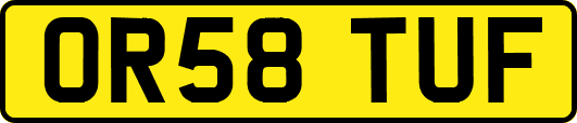 OR58TUF