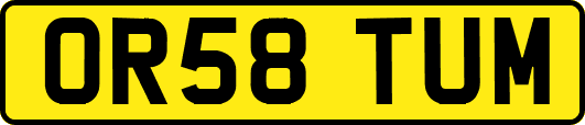 OR58TUM