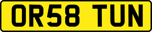 OR58TUN