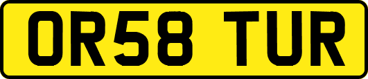 OR58TUR