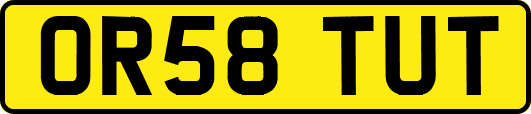 OR58TUT