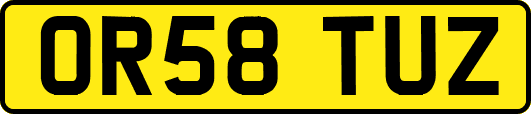 OR58TUZ