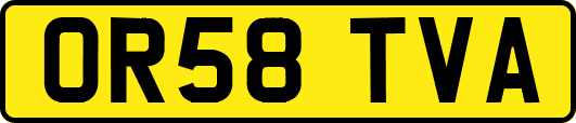 OR58TVA