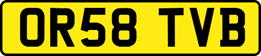 OR58TVB