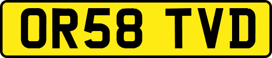 OR58TVD