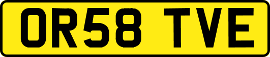 OR58TVE