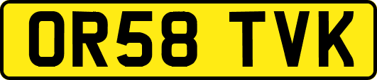 OR58TVK