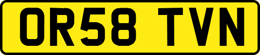 OR58TVN