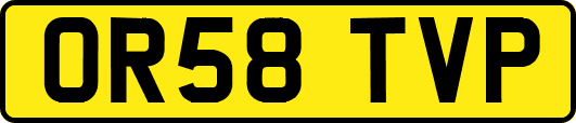 OR58TVP