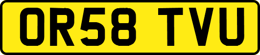 OR58TVU