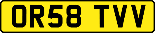 OR58TVV