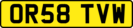 OR58TVW