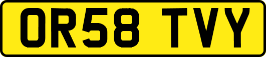 OR58TVY