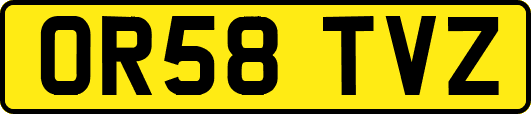OR58TVZ