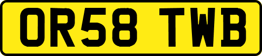 OR58TWB