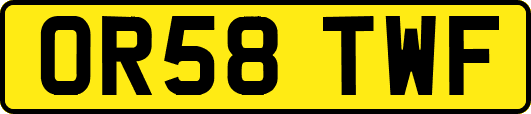 OR58TWF