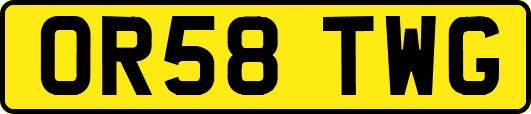 OR58TWG