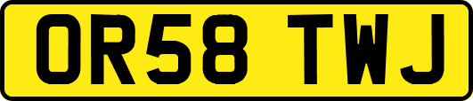 OR58TWJ