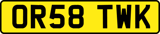 OR58TWK