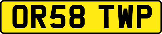 OR58TWP