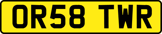 OR58TWR