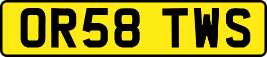 OR58TWS