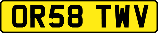 OR58TWV
