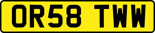 OR58TWW