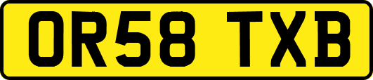 OR58TXB
