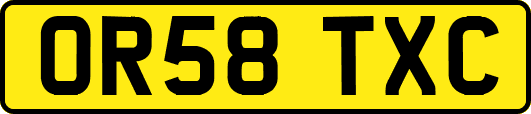 OR58TXC