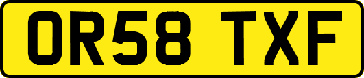 OR58TXF