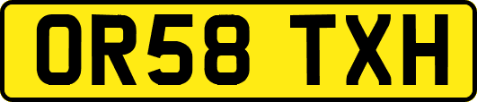 OR58TXH
