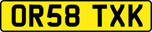 OR58TXK