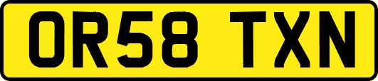 OR58TXN