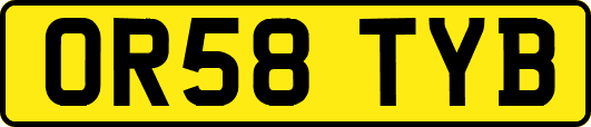 OR58TYB