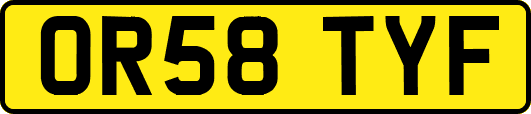 OR58TYF