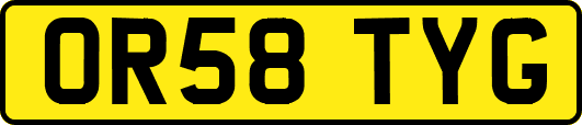 OR58TYG