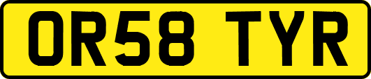 OR58TYR