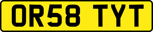 OR58TYT