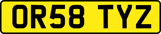 OR58TYZ
