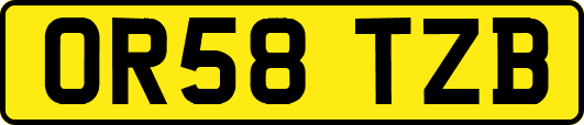 OR58TZB
