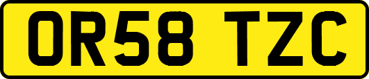 OR58TZC