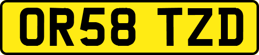 OR58TZD