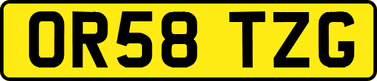 OR58TZG