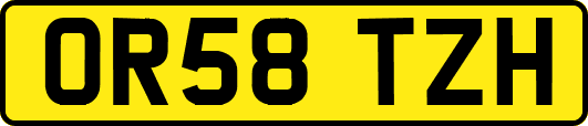 OR58TZH