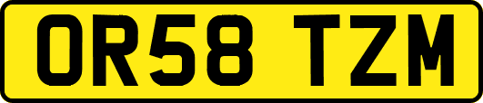 OR58TZM