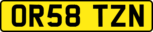 OR58TZN