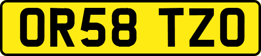 OR58TZO