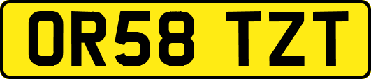 OR58TZT