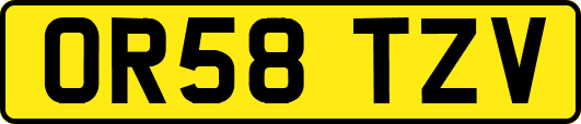 OR58TZV